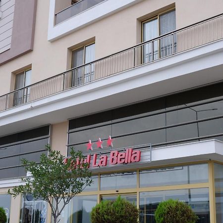 Hotel La Bella Alasehir Exteriér fotografie
