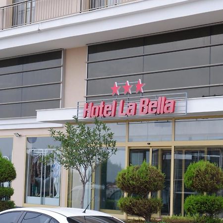 Hotel La Bella Alasehir Exteriér fotografie